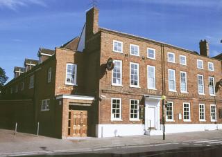 Battlesford Court